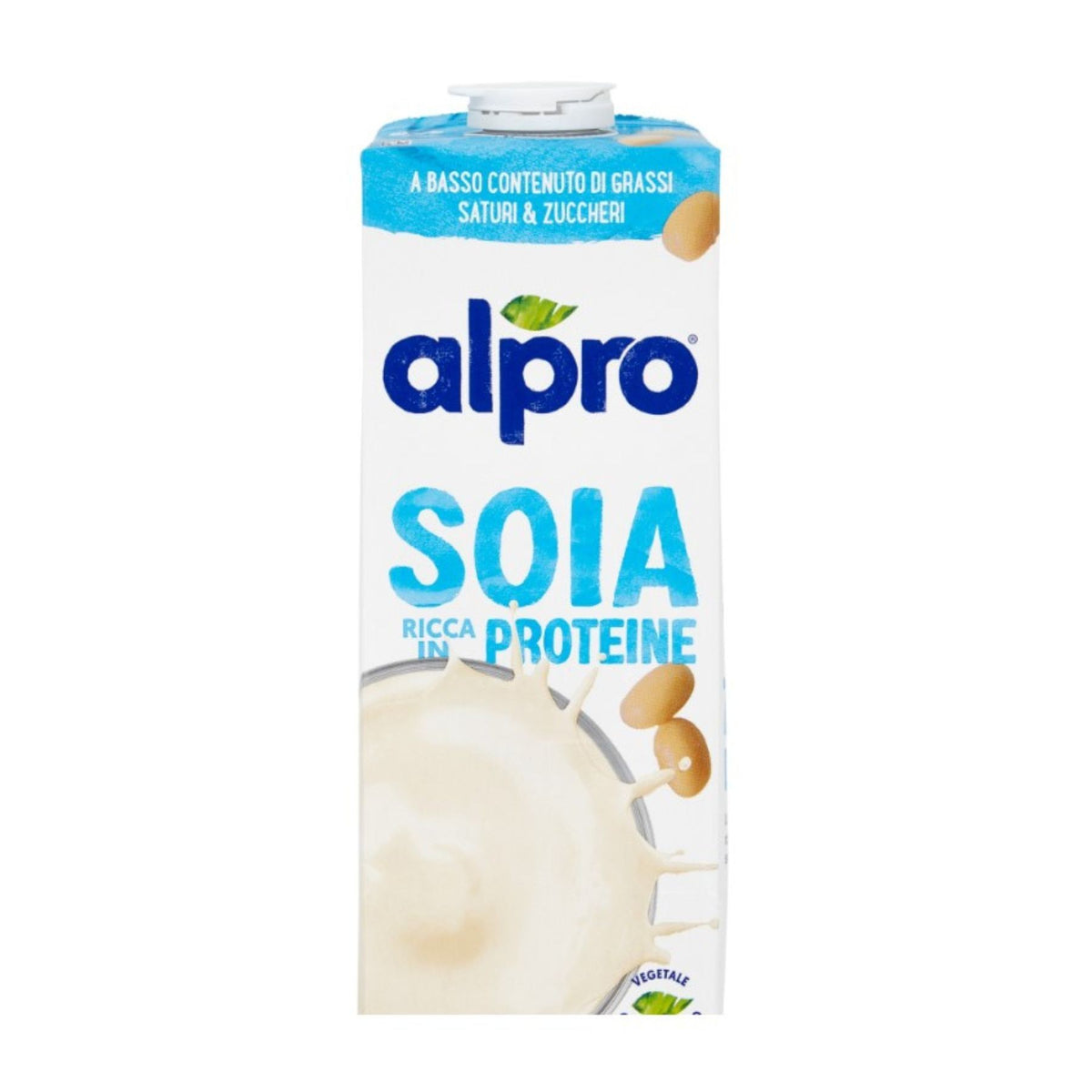 Soy Drink 1L image 1