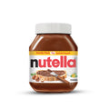 Nutella Hazelnut Chocolate Spread Jar 1kg image 1