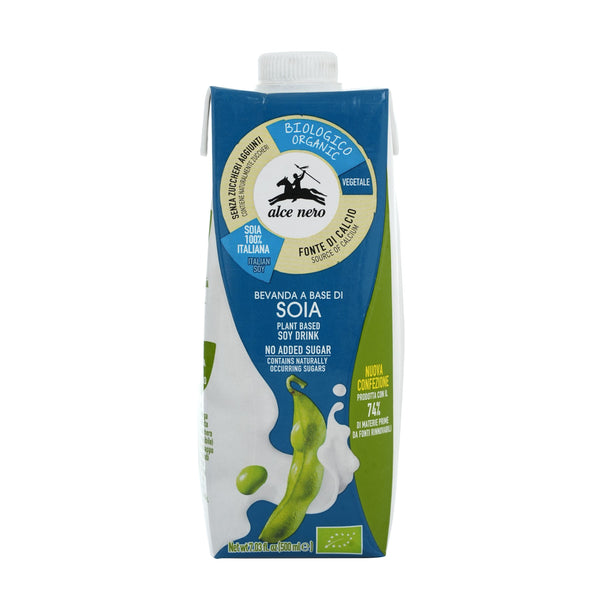 Drink Soy Organic image 1