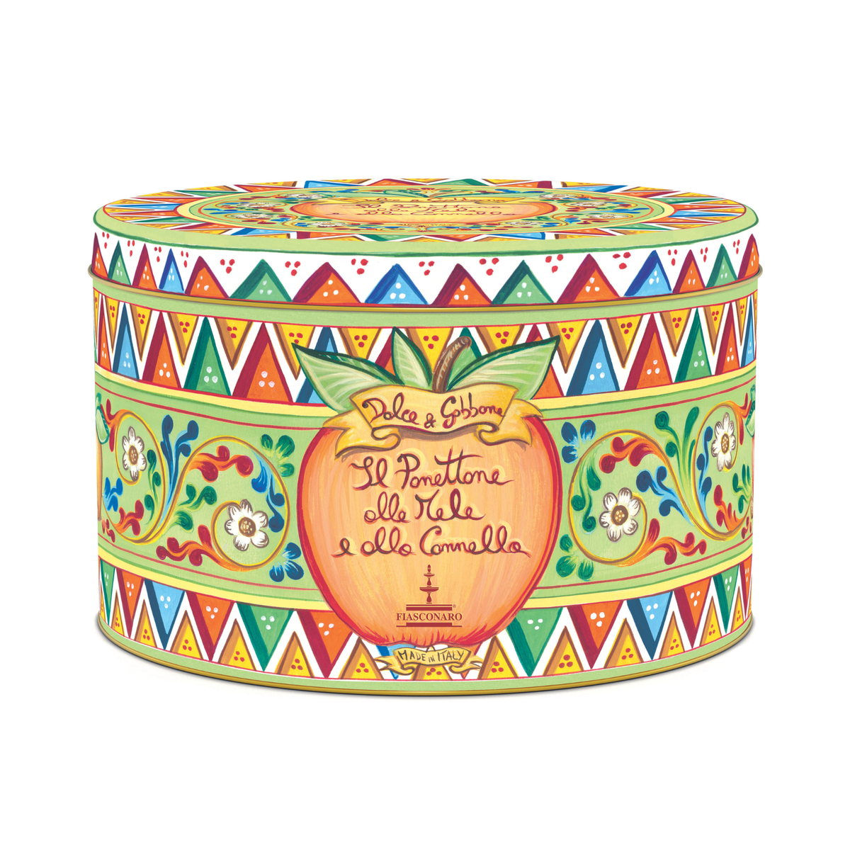 Panettone Apple & Cinnamon Dolce & Gabbana image 1