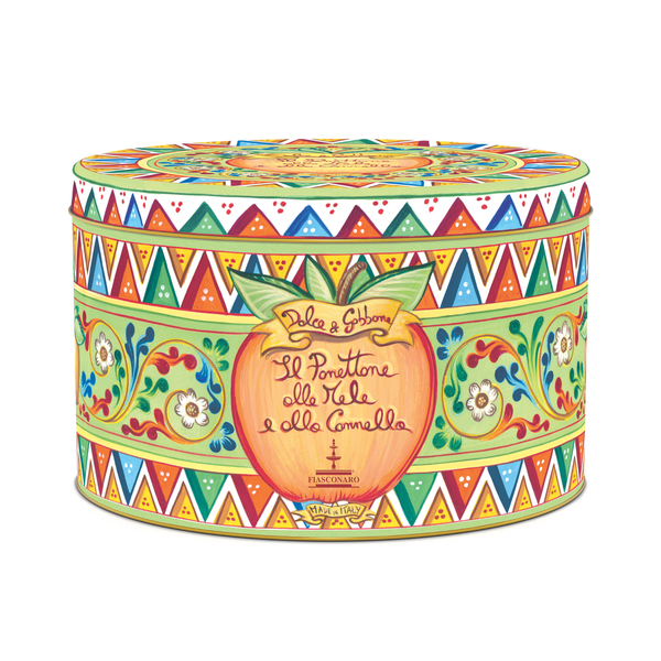 Panettone Apple & Cinnamon Dolce & Gabbana image 1