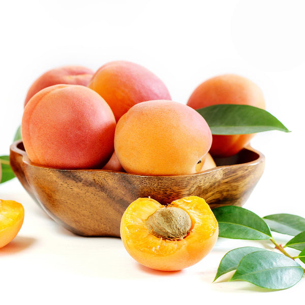 Apricots from Italy image 1