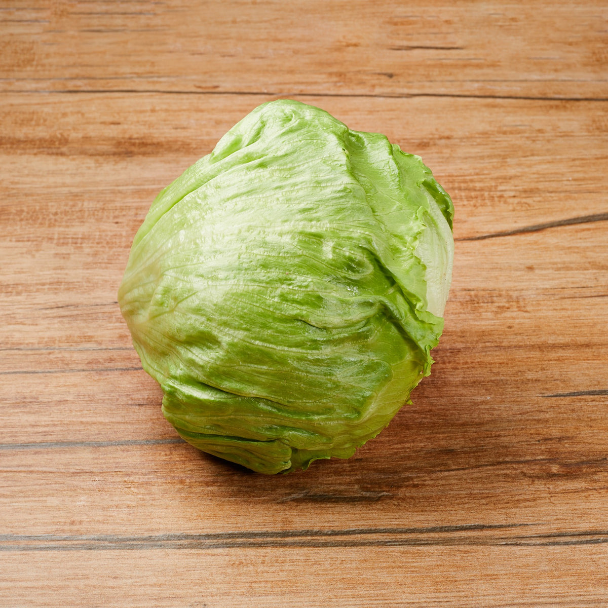 Lettuce Iceberg image 2