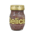 Anchovy Fillets Olive Oil in a Jar image 1
