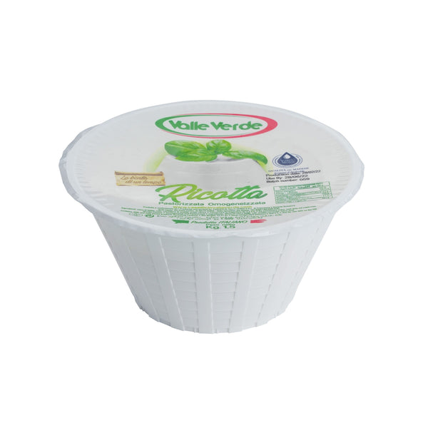 Cow Ricotta 1.5kg image 1