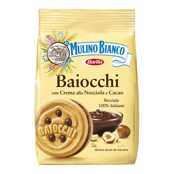 Baiocchi Italian Breakfast Biscuits image 1