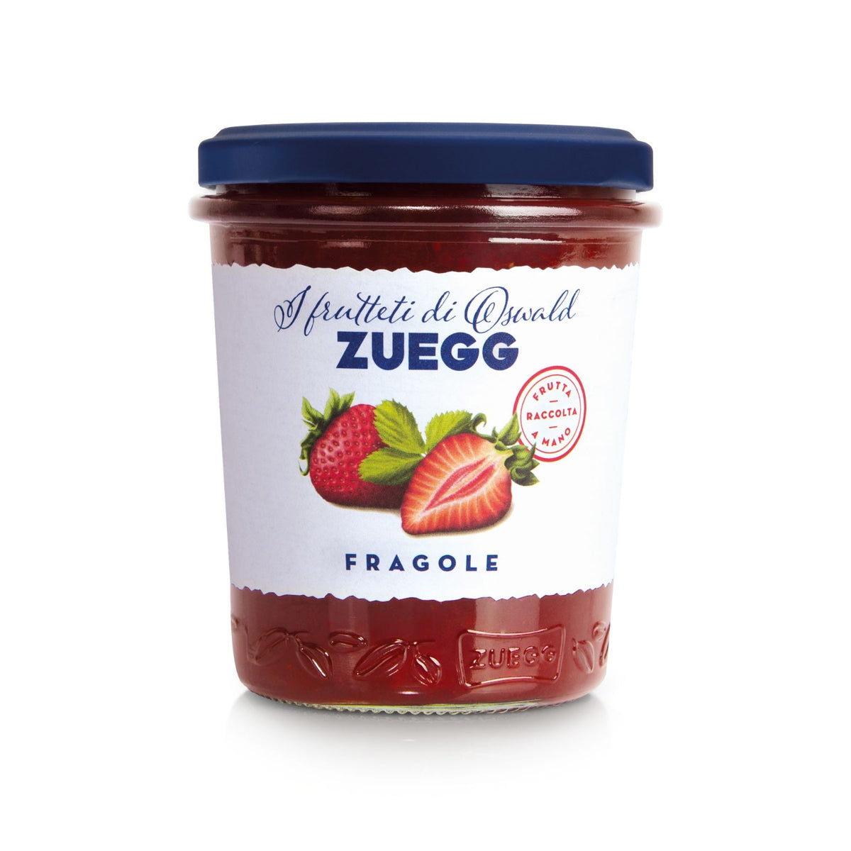 Strawberry Jam Classic image 1