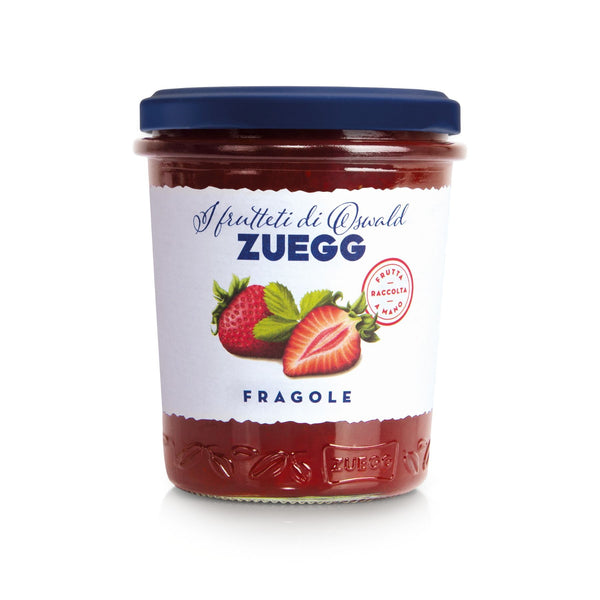 Strawberry Jam Classic image 1