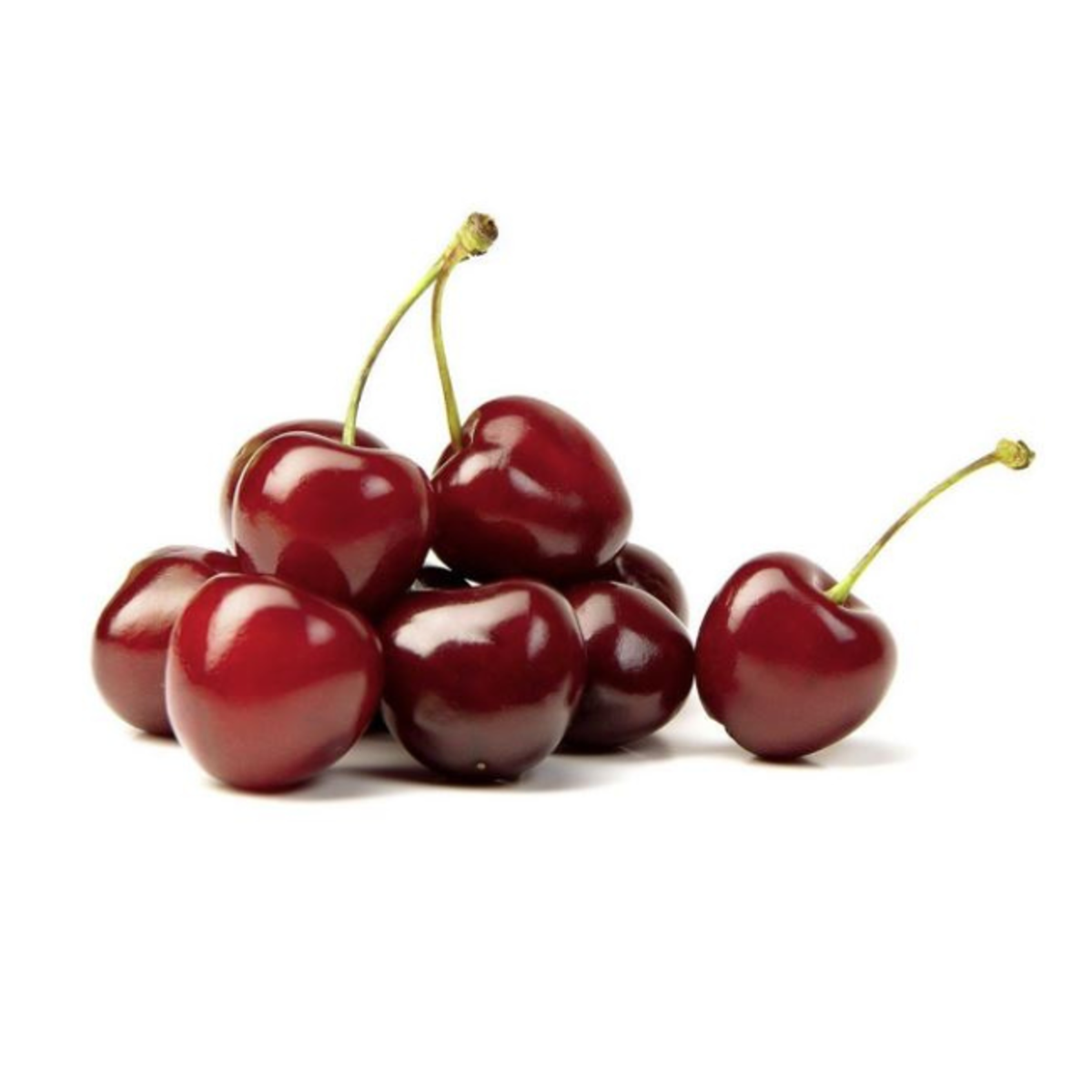 Cherries image 1