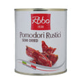 Semidried Tomatoes Rustici image 1