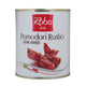 Semidried Tomatoes Rustici image 1
