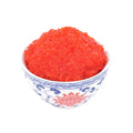 Tobiko Flying Fish Roe Red Frozen image 1