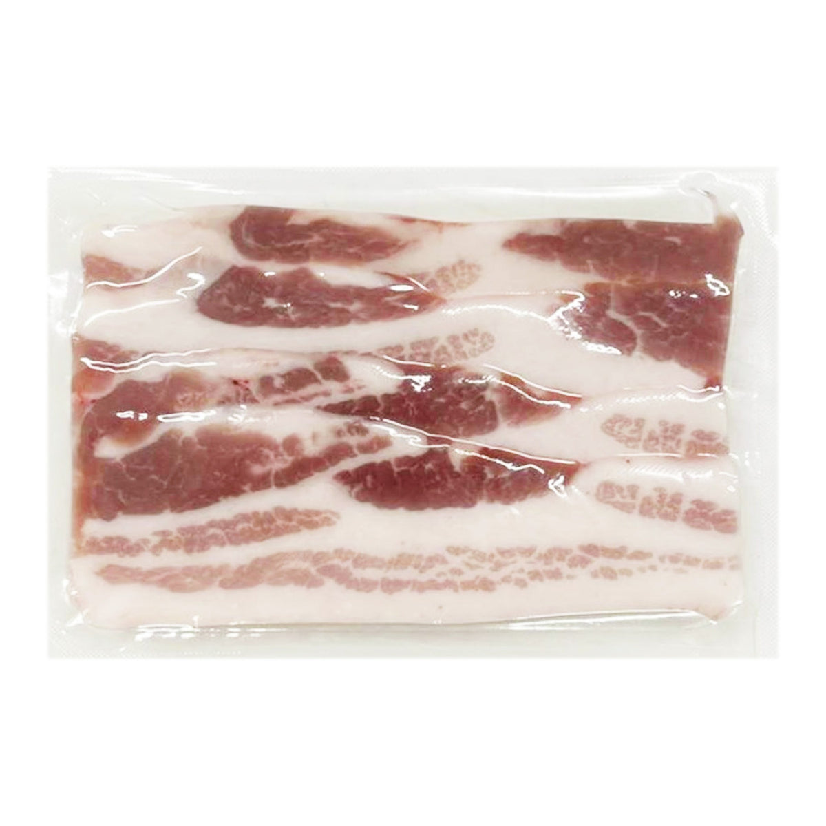 Pork Pancetta Sliced Frozen 4pcs image 2