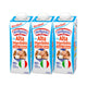 Milk Lactose-free Partially Skimmed UHT 250ml x 3pcs image 1