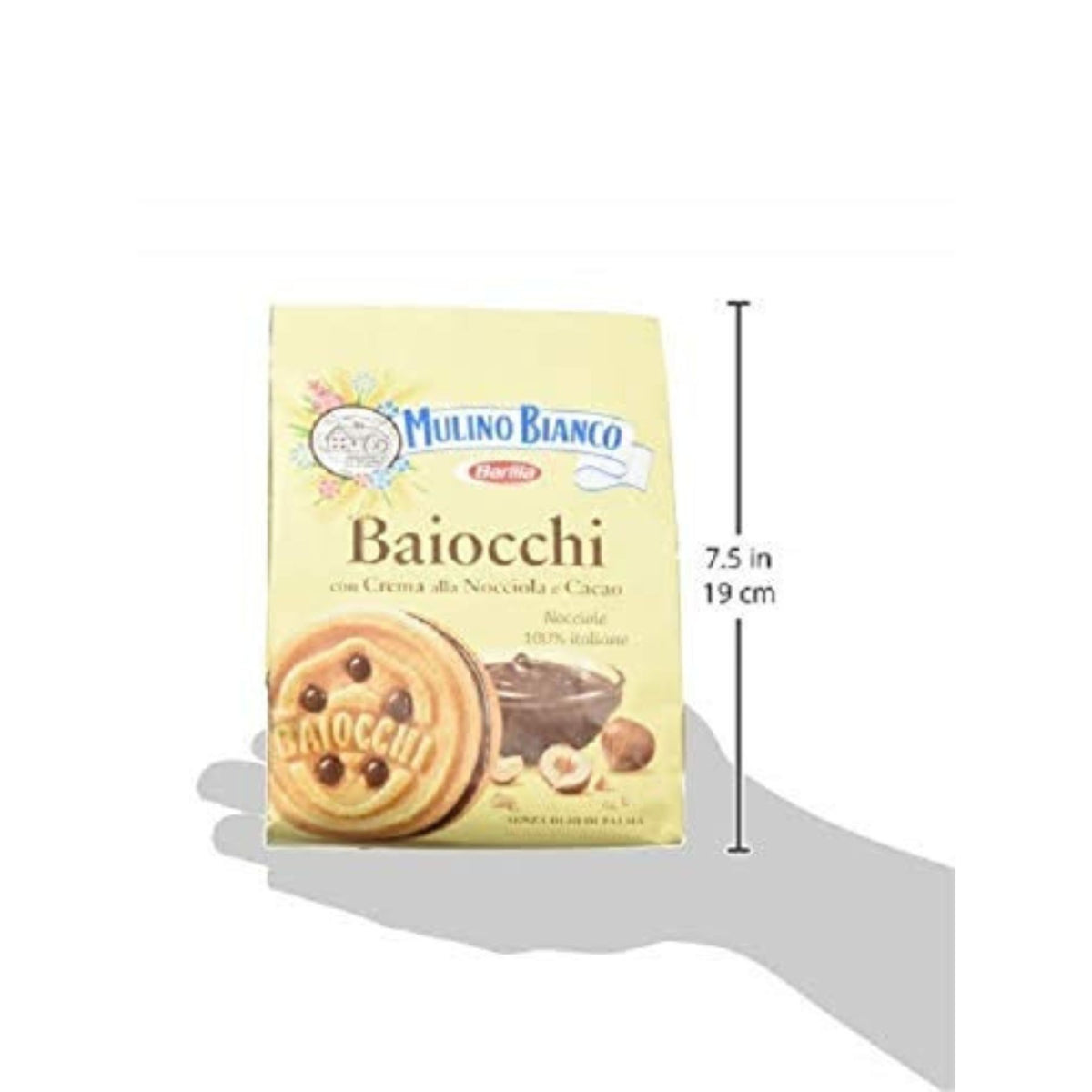 Baiocchi Italian Breakfast Biscuits image 3