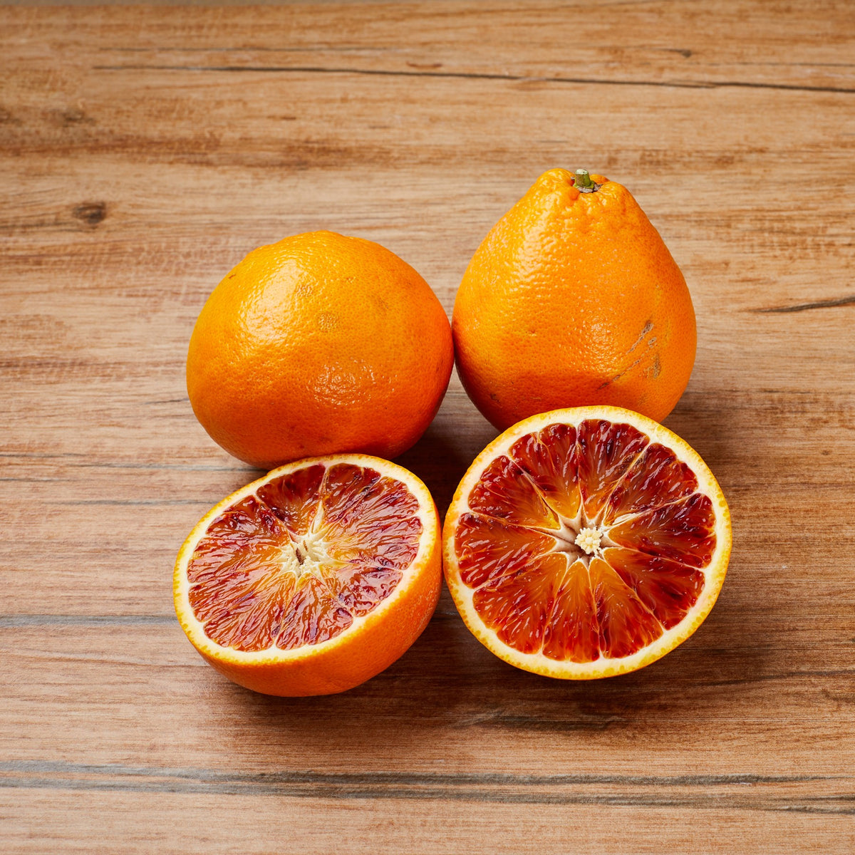 Oranges Moro from Italy image 2