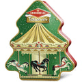 Torroncini Christmas Tree Tin Assorted image 2