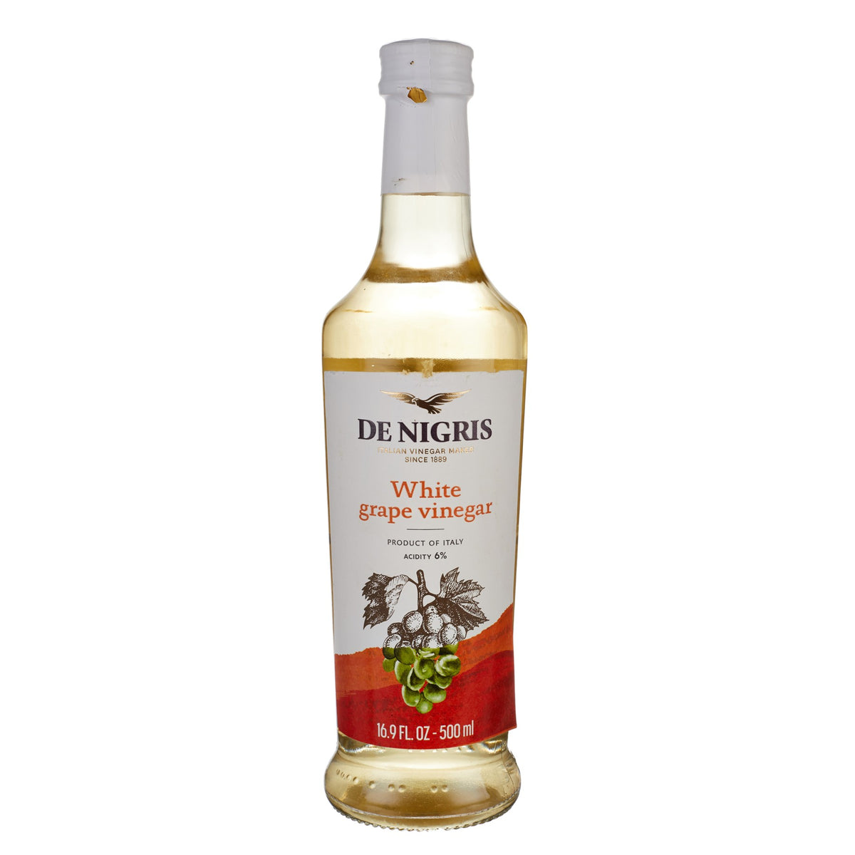 White Grape Vinegar image 1