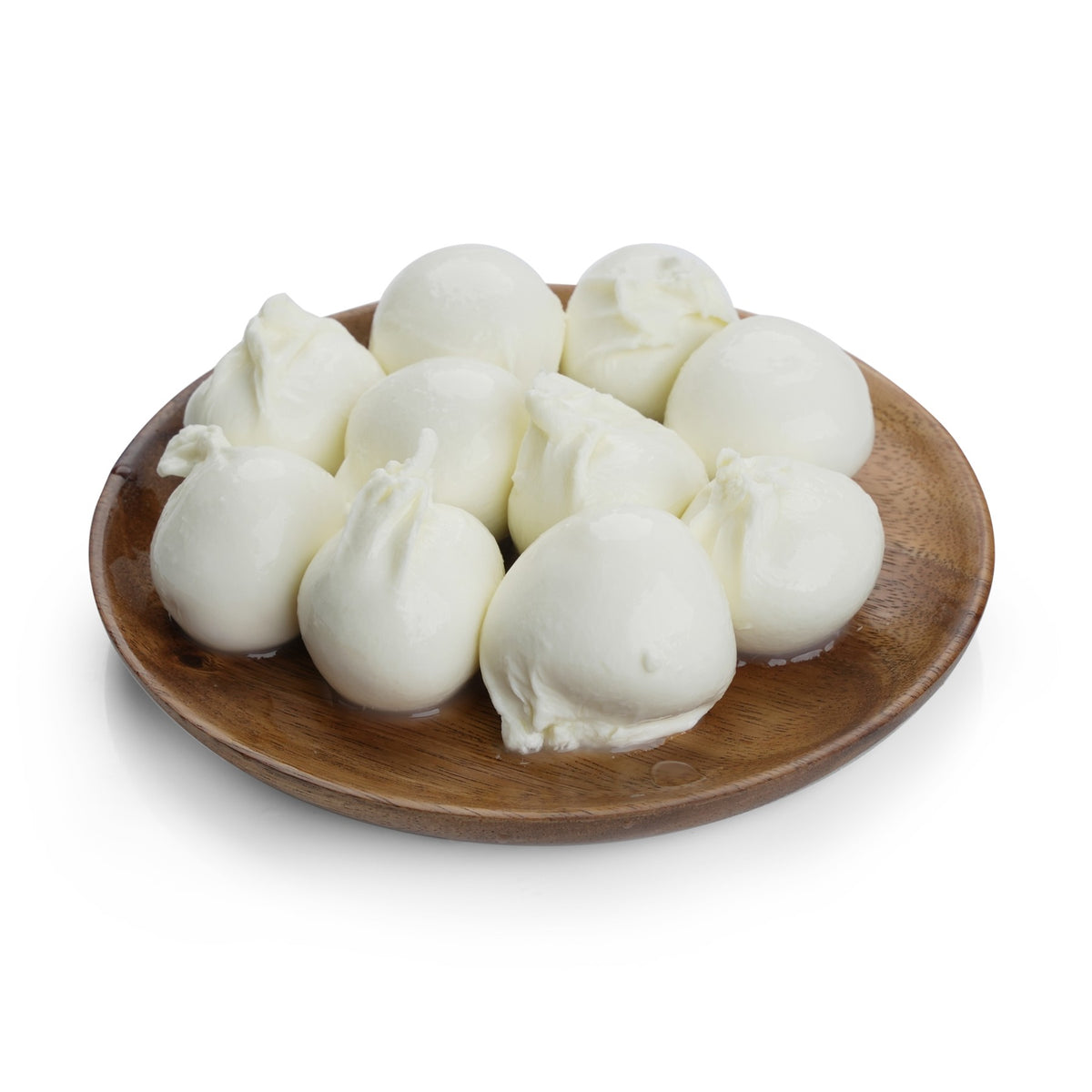Burratina Cheese Box ~50g x 10pcs image 1