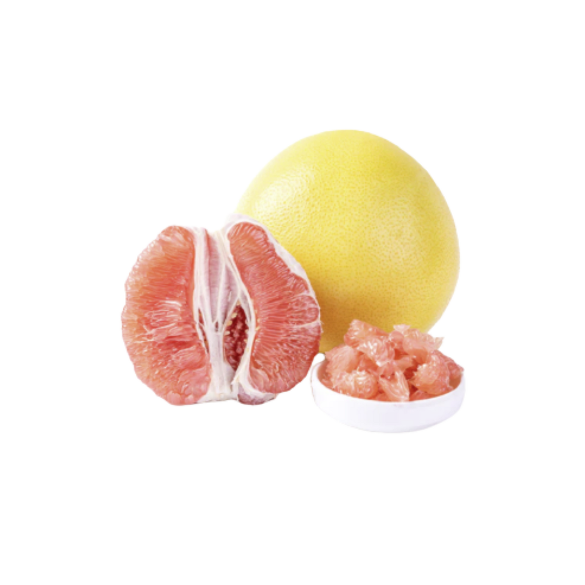 Pomelo image 1