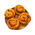 Raisin Girella Frozen 35g x 12pcs image 1