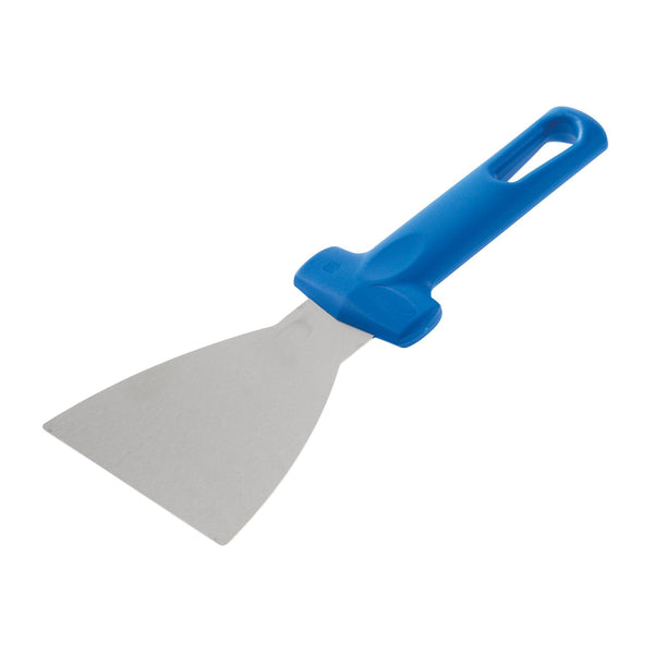 Scraper Flexible 10 x 9cm image 1