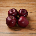 Apples Red Stark from Italy image 2