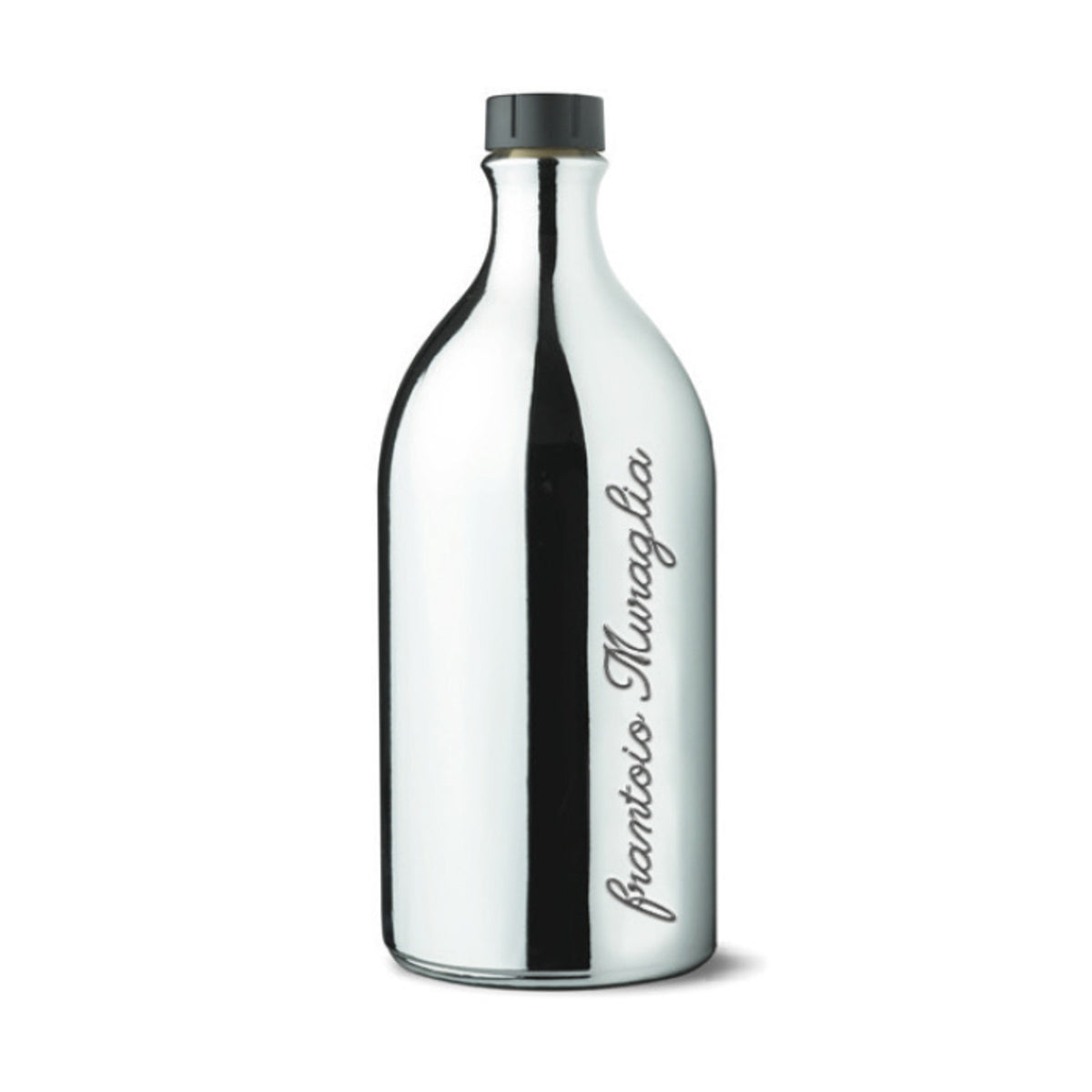 Extra Virgin Olive Oil Coratina - Titanium Bottle image 1
