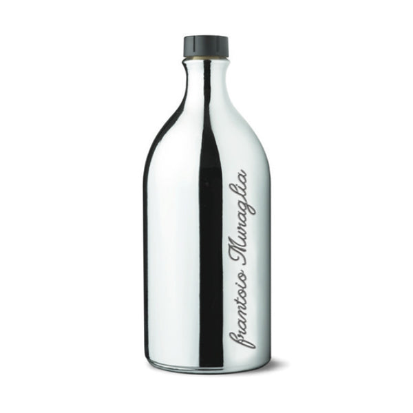 Extra Virgin Olive Oil Coratina - Titanium Bottle image 1