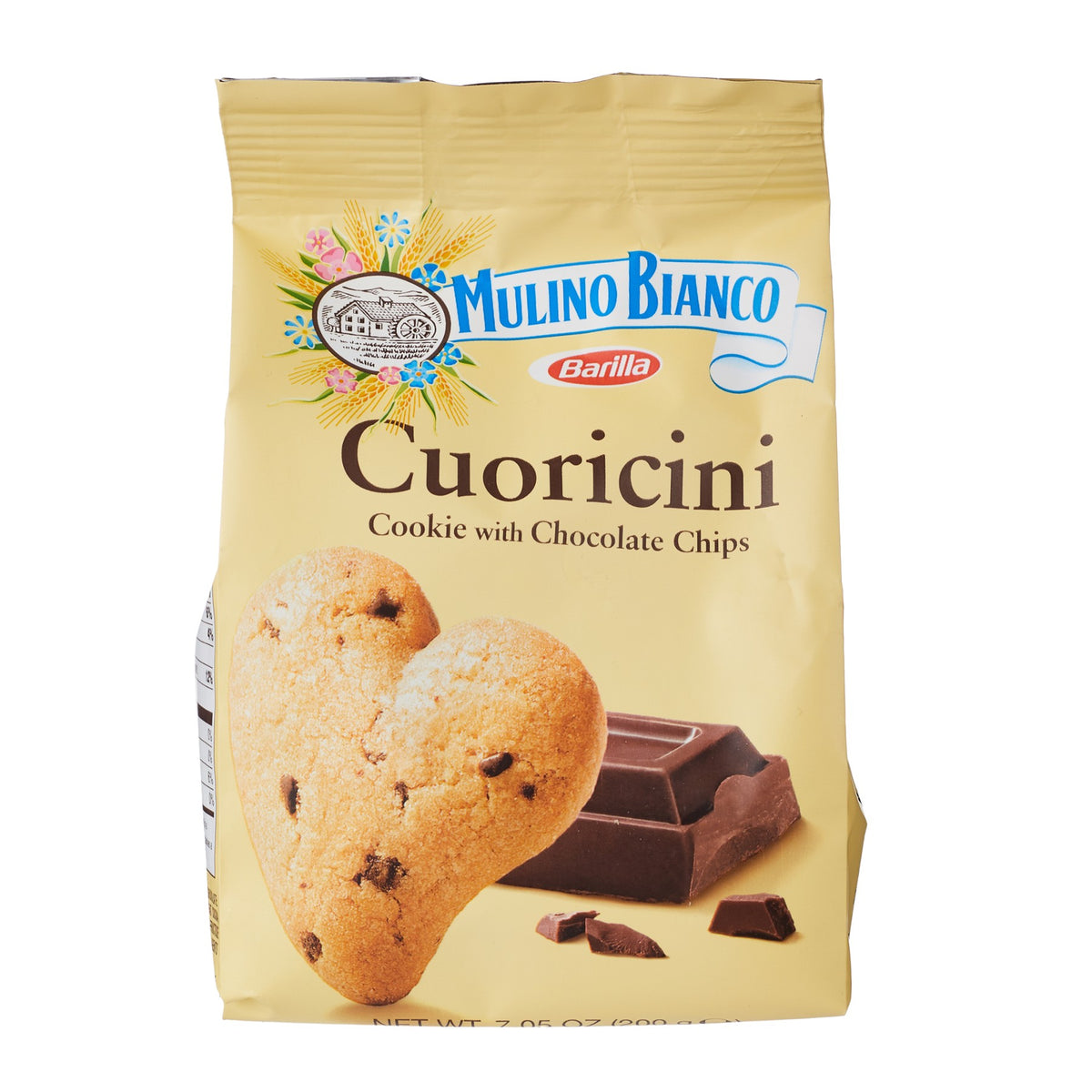 Cuoricini Italian Breakfast Biscuits image 1