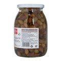 Pitted Taggiasche Olives in Extra Virgin Olive Oil image 4