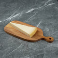 Parmigiano Reggiano Cheese PDO 12 months 350g image 2