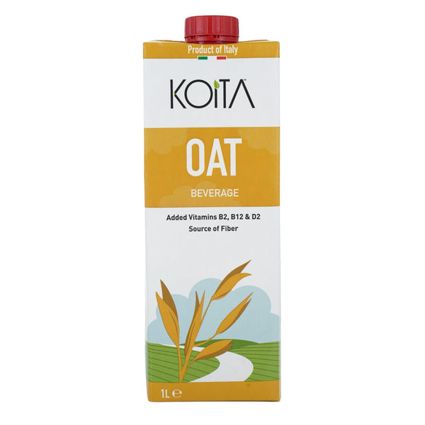 Oat Milk Classico 1L image 1
