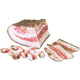 Guanciale Hog Jowl Whole - Pork image 1