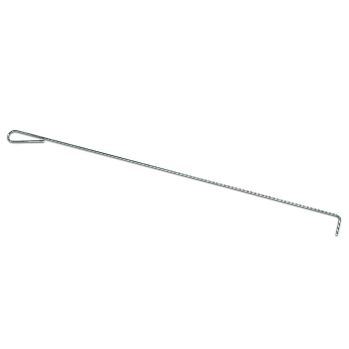 Hook Stainless Steel image 1