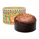 Panettone Dolce & Gabbana Apple & Cinnamon image 1