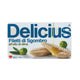 Mackerel Fillets Olive Oil image 1