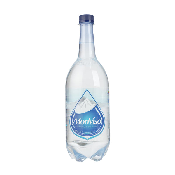Water Still Italian 1L x 6 bottles image 1