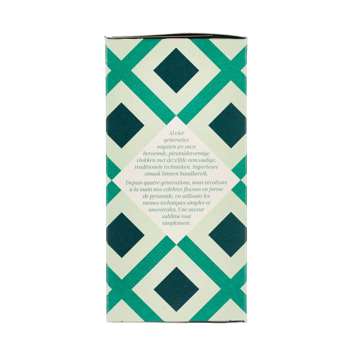 Sea Salt Flakes image 4