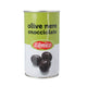 Pitted Black Olives image 1