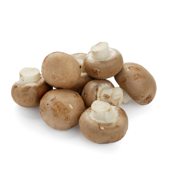 Mushrooms Brown image 1