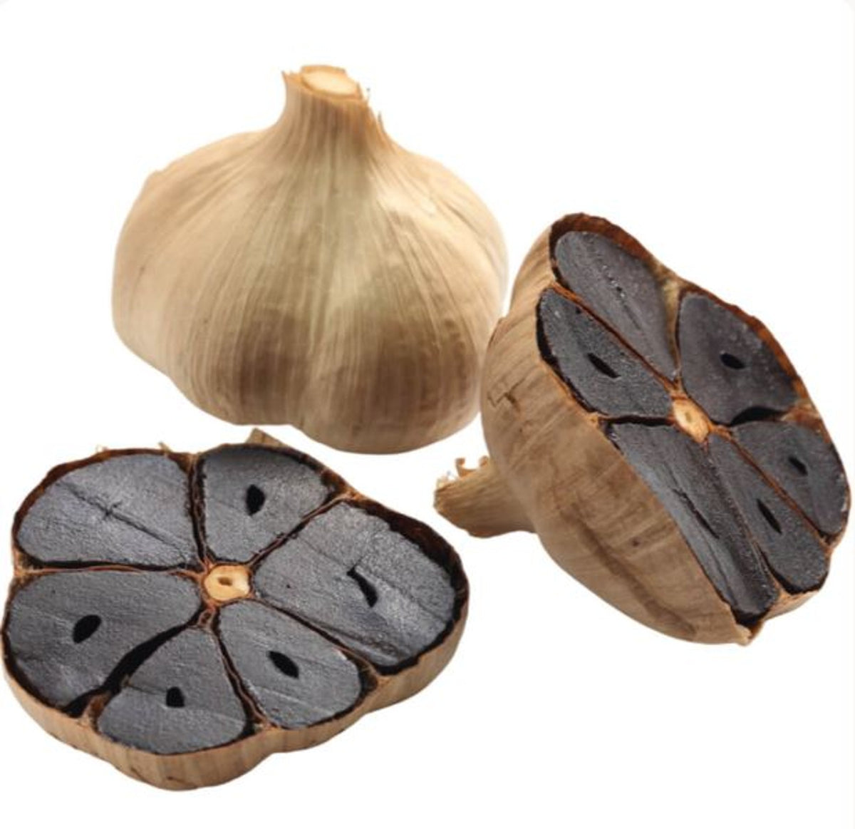 Garlic Black image 1