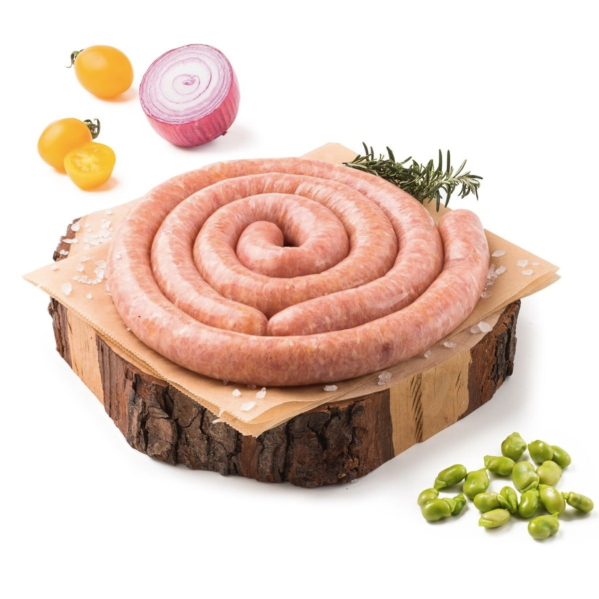 Chicken Sausage image 1