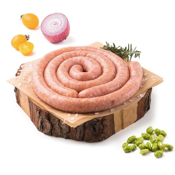 Chicken Sausage image 1