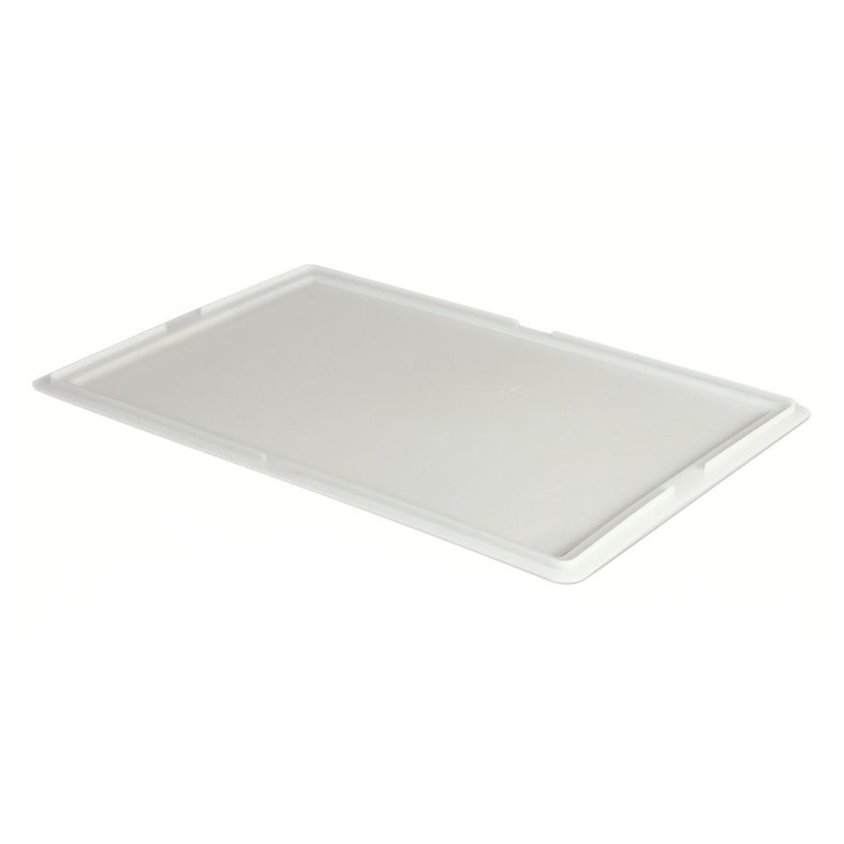 Pizza Dough Box Lid image 1