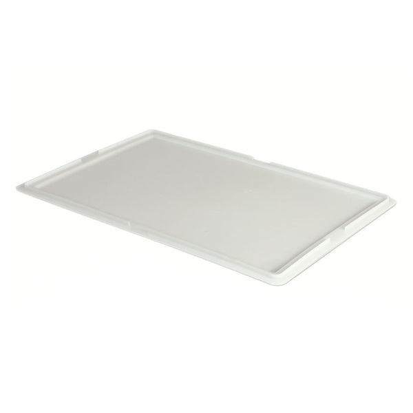 Pizza Dough Box Lid image 1