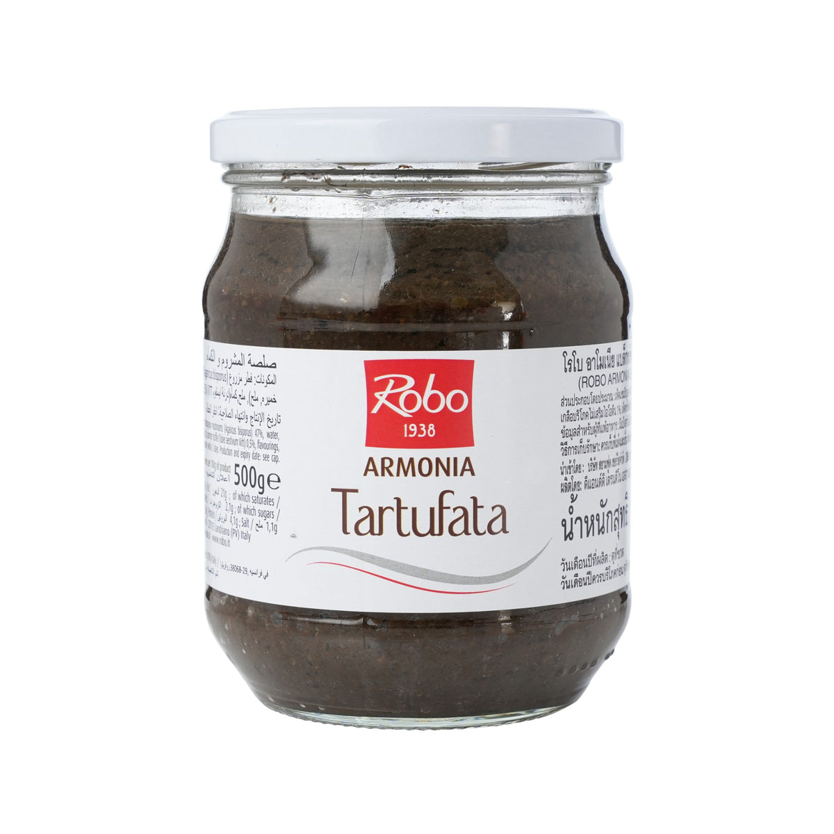 Armonia Tartufata image 1