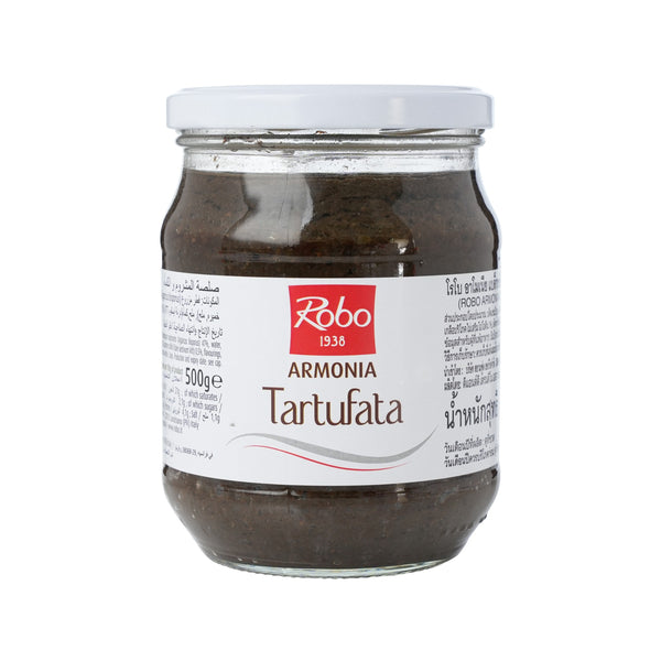 Armonia Tartufata image 1