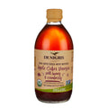 Organic Apple Cider Vinegar Honey & Cranberry image 1
