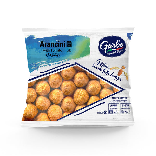 Arancini with Tomato Frozen image 1